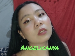 Angelicanya