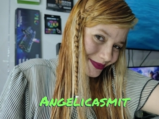 Angelicasmit