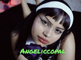 Angeliccopal