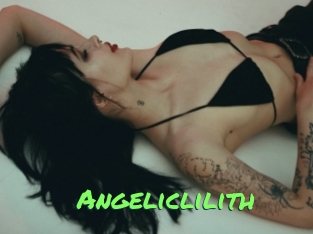 Angeliclilith