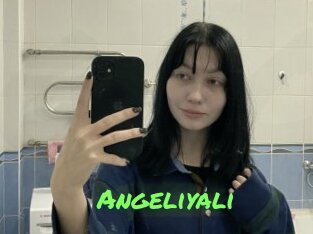 Angeliyali