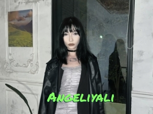 Angeliyali