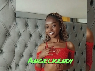 Angelkendy