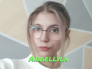 Angellyla