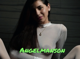 Angelmanson