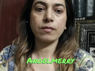 Angelmerry