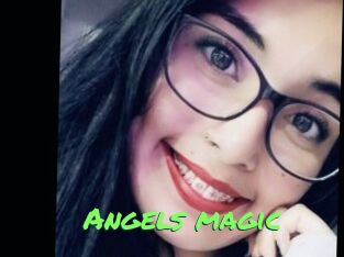 Angels_magic