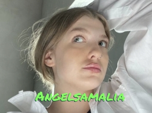 Angelsamalia