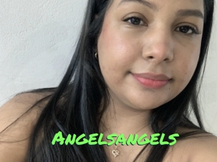 Angelsangels