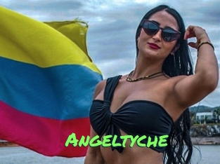 Angeltyche