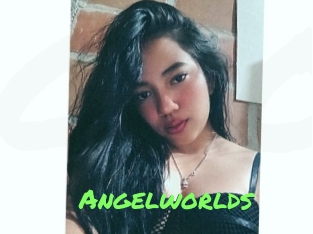 Angelworlds