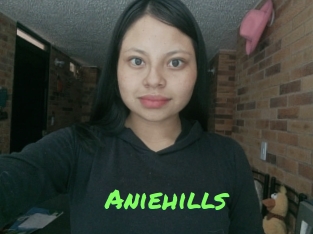 Aniehills