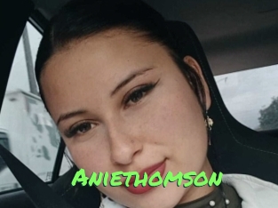 Aniethomson