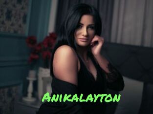 Anikalayton