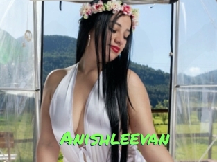 Anishleevan