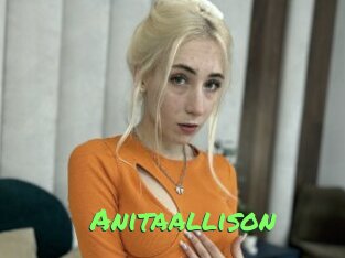 Anitaallison