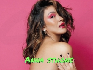 anna_sthone Gros Seins
