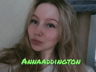 Annaaddington