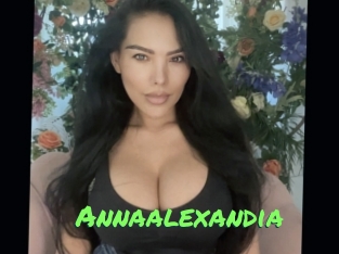 Annaalexandia