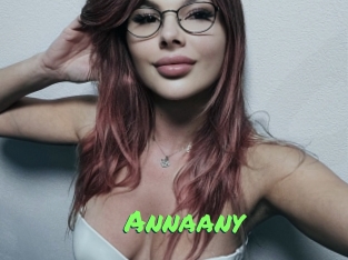 Annaany