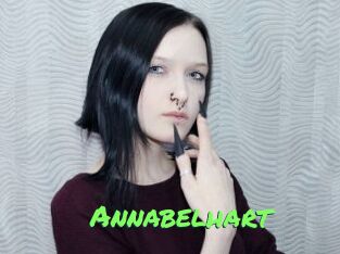 Annabelhart