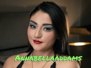 Annabellaaddams