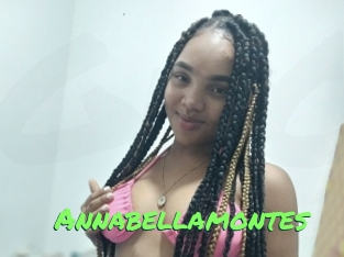 Annabellamontes