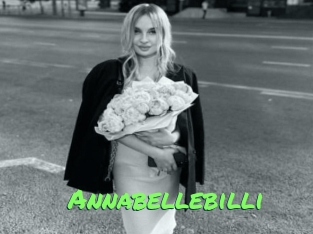 Annabellebilli