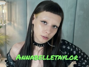 Annabelletaylor