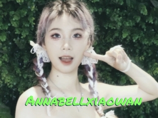 Annabellxiaowan