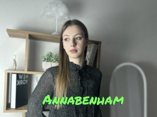 Annabenham