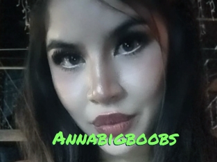 Annabigboobs