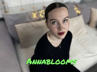 Annablooms