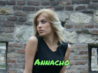 Annacho