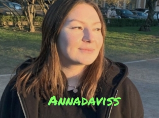 Annadaviss