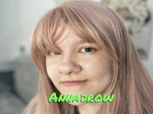 Annadrow