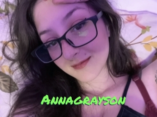 Annagrayson