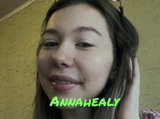 Annahealy