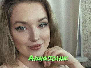 Annajoink