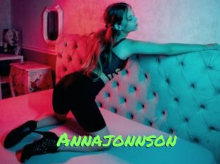 Annajonnson