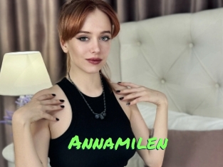 Annamilen