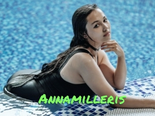 Annamilleris