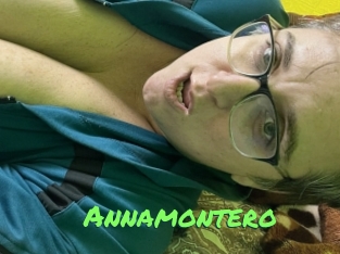 Annamontero