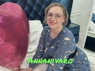 Annanivaro