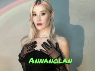 Annanolan