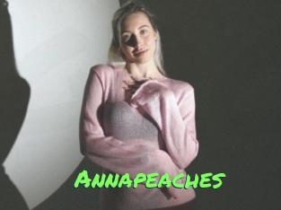 Annapeaches