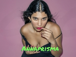 Annaprisma