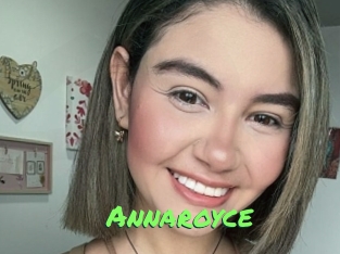 Annaroyce