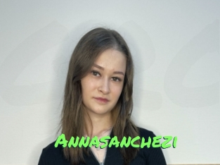 Annasanchezi