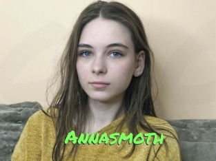 Annasmoth